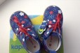 Новые ботинки Kapika (Капика) р. 25 в городе Брянск, фото 4, Обувь для девочек