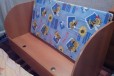 Детская кровать+ матрас в городе Череповец, фото 5, Вологодская область