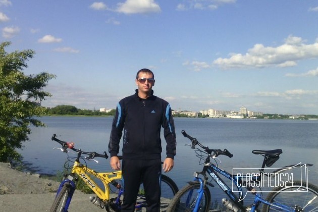 Велосипед горный 2 шт в городе Челябинск, фото 3, Горные