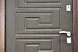 Дверь металлическая входная тд105 в городе Пермь, фото 1, Пермский край