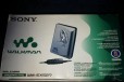 Кассетный плеер Sony Walkman WM EX527 в городе Москва, фото 1, Московская область