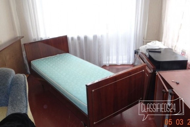 Кровати в городе Челябинск, фото 1, Кровати