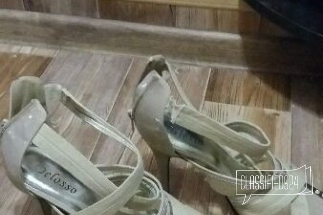 Босоножки в городе Астрахань, фото 2, Женская обувь