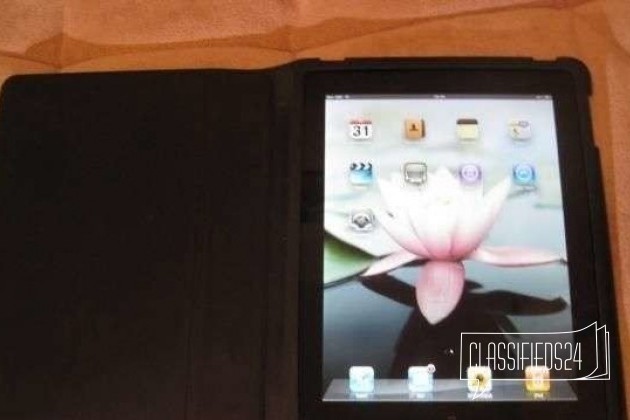 iPad 1 в городе Санкт-Петербург, фото 1, телефон продавца: |a:|n:|e:
