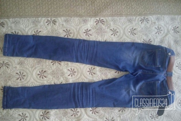 Узкие джинсы в городе Иркутск, фото 1, Иркутская область