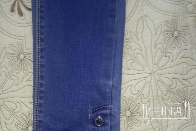 Узкие джинсы в городе Иркутск, фото 3, стоимость: 500 руб.