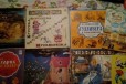 Пластинки сказки для детей в городе Санкт-Петербург, фото 3, стоимость: 300 руб.