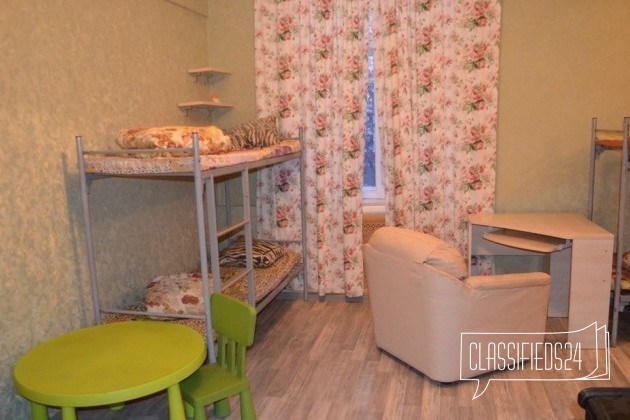 Комната 19 м² в 3-к, 3/8 эт. в городе Москва, фото 2, Долгосрочная аренда комнат