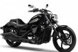 Мотоцикл yamaha XVS1300CU 16 Новый Гарантия в городе Калининград, фото 1, Калининградская область