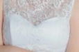 Итальянское свадебное платье в городе Томск, фото 2, телефон продавца: +7 (913) 464-41-28