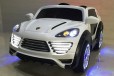 Электромобиль Porsche Cayenne Turbo в городе Краснодар, фото 1, Краснодарский край