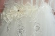 Свадебное платье в городе Балаково, фото 3, стоимость: 10 000 руб.
