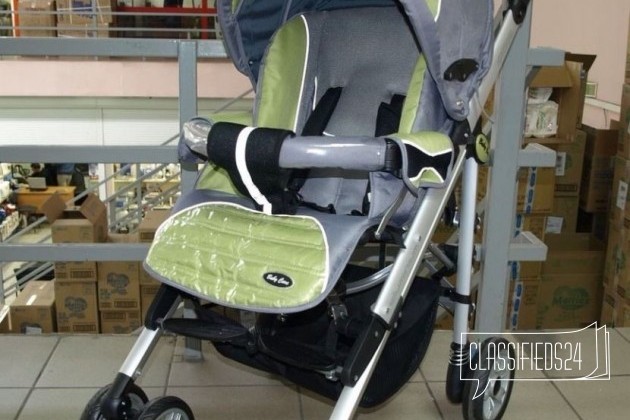 Baby care discavery в идеале в городе Краснодар, фото 2, Детские коляски