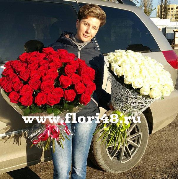 Розы в Липецке оптовые цены в городе Липецк, фото 3, Воронежская область
