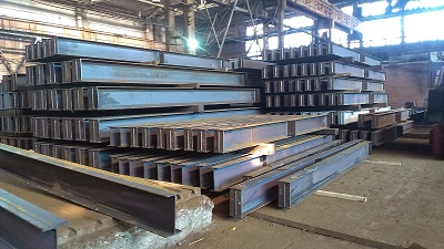Завод металлоконструкций в городе Красноярск, фото 3, стоимость: 1 000 руб.