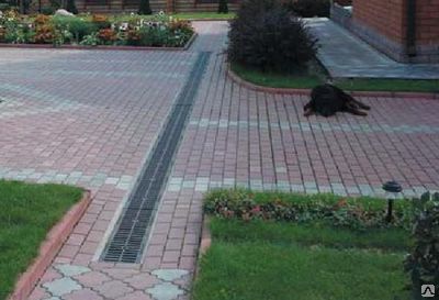 Лотки водоотводные коттеджные в городе Нижний Новгород, фото 3, стоимость: 330 руб.
