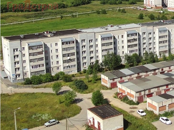 Вологда Купить Квартиру Район Конева