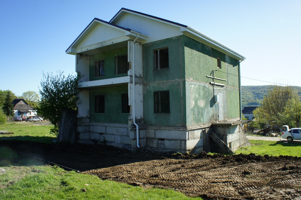 Большой дом в Безымянном продажа/обмен в городе Горячий Ключ, фото 1, стоимость: 3 000 000 руб.