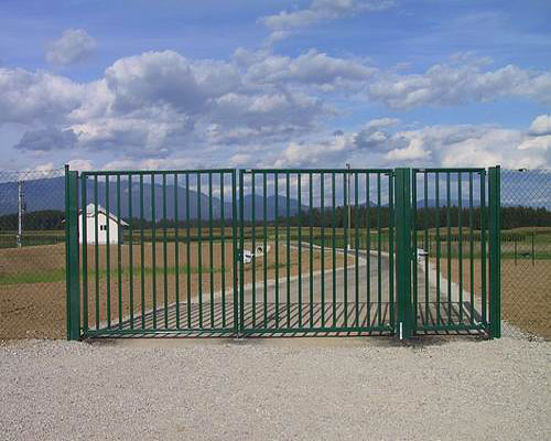Продаем садовые металлические ворота и калитки от производителя в городе Тула, фото 1, Тульская область