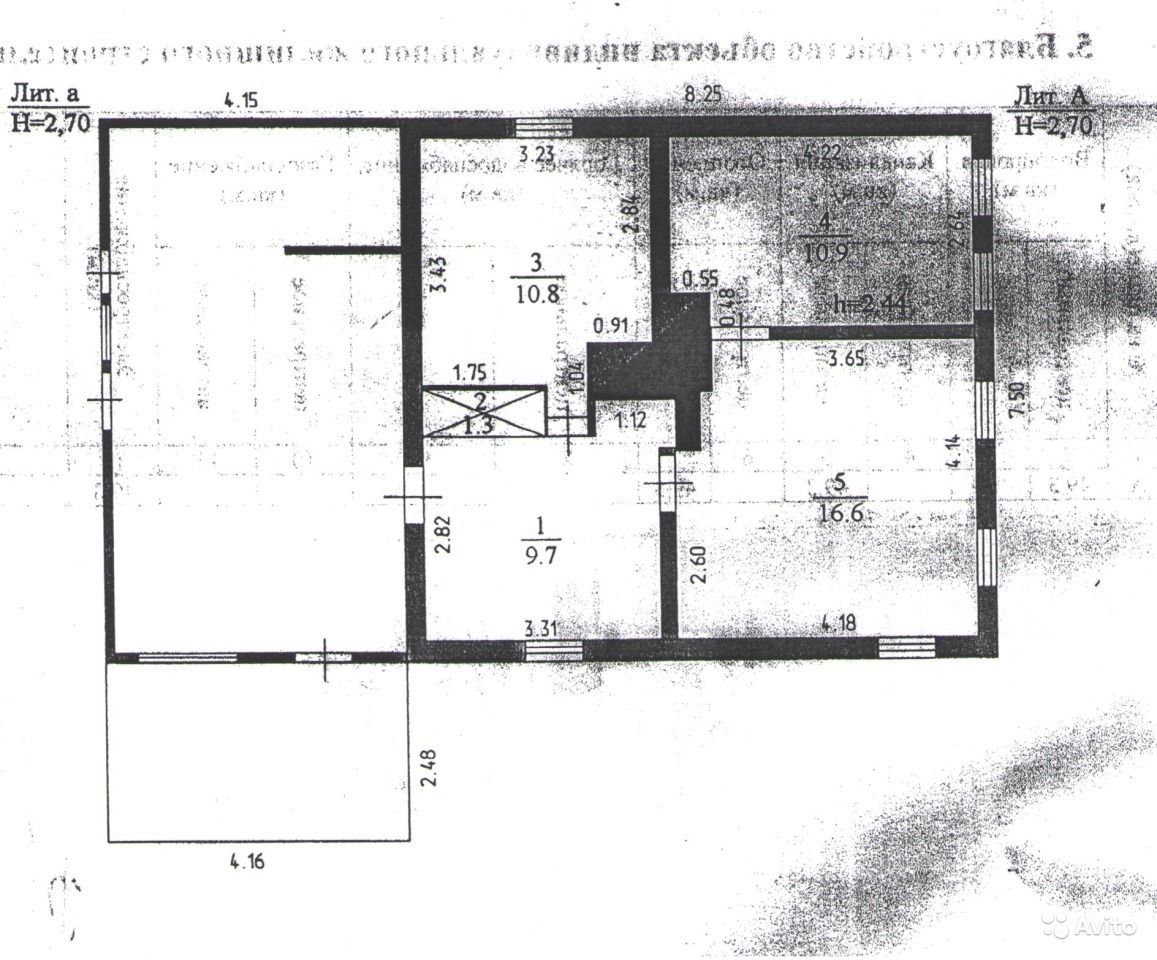 Продам дом в д.Сухово  в городе Кемерово, фото 3, стоимость: 1 790 000 руб.