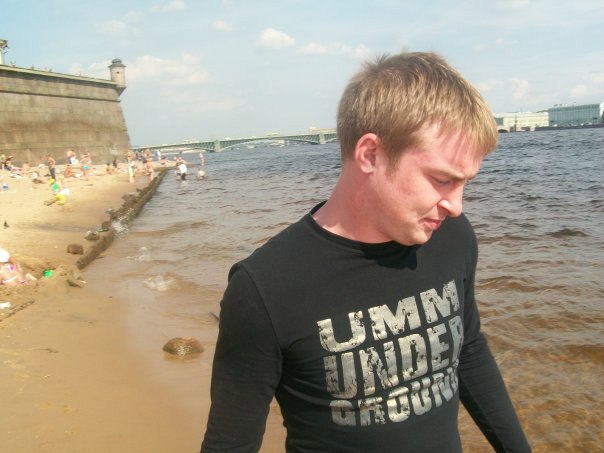 Устал от одиночества в городе Санкт-Петербург, фото 1, телефон продавца: +7 (904) 616-89-08