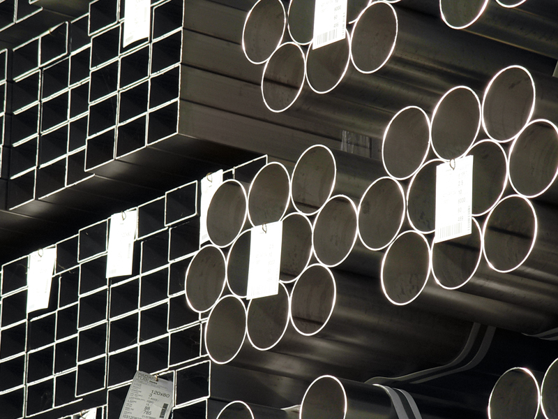 Продаем профильные и круглые трубы от производителя. в городе Севастополь, фото 1, Крым