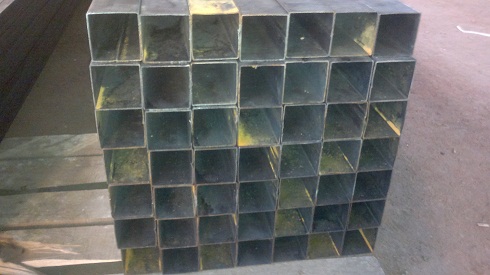 Продаем профильные и круглые трубы от производителя. в городе Севастополь, фото 3, стоимость: 50 руб.