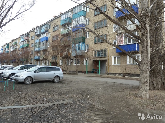 Продам 2-х комнатную квартиру в городе Карасук, фото 1, Новосибирская область