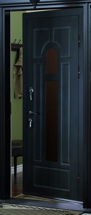 Оригинальные входные металлические двери в городе Реутов, фото 1, Московская область