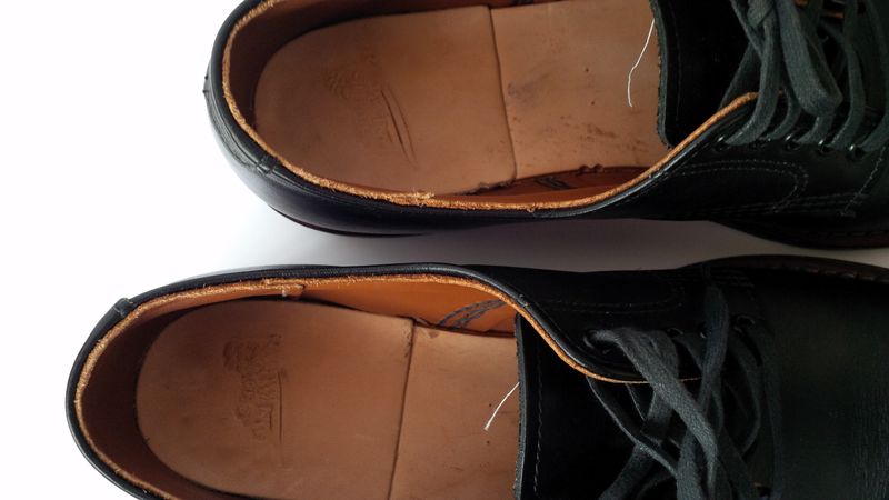 Продам Red Wing Beckman 9043.  в городе Москва, фото 4, телефон продавца: +7 (985) 646-31-46