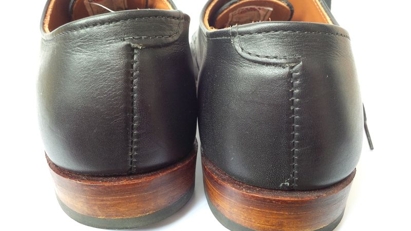 Продам Red Wing Beckman 9043.  в городе Москва, фото 6, Мужская обувь