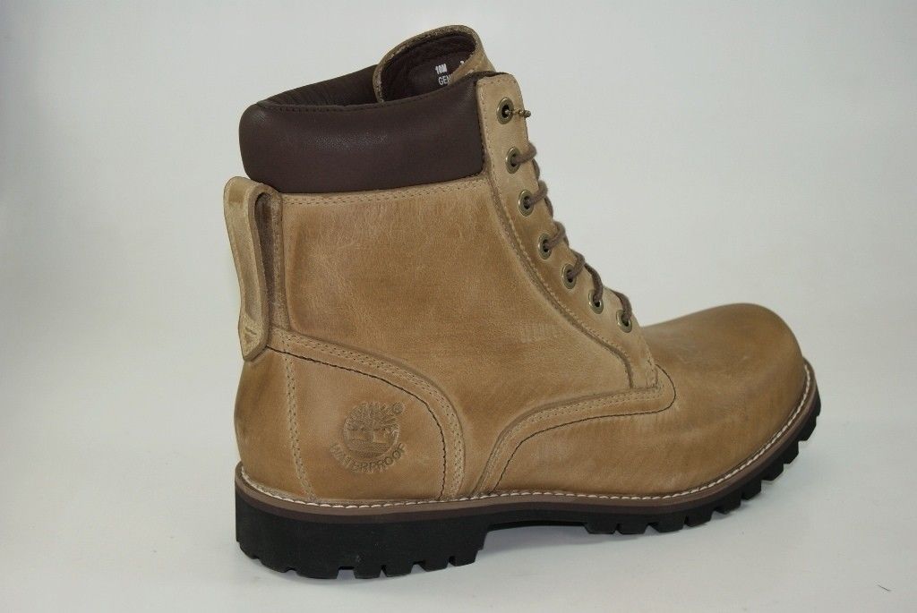 Timberland Earthkeepers Waterproof в городе Москва, фото 3, Московская область