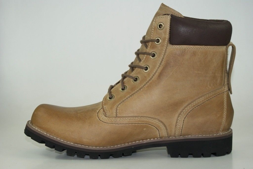 Timberland Earthkeepers Waterproof в городе Москва, фото 6, телефон продавца: +7 (985) 646-31-46