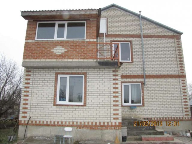 Купить Дом В Солнечнодольске Свежие Объявления