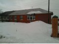 Продам 1/2 финского дома в городе Новомосковск, фото 1, Тульская область