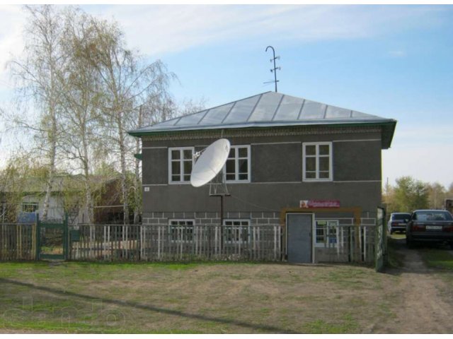 Купить Дом В С Подсосново Алтайского Края