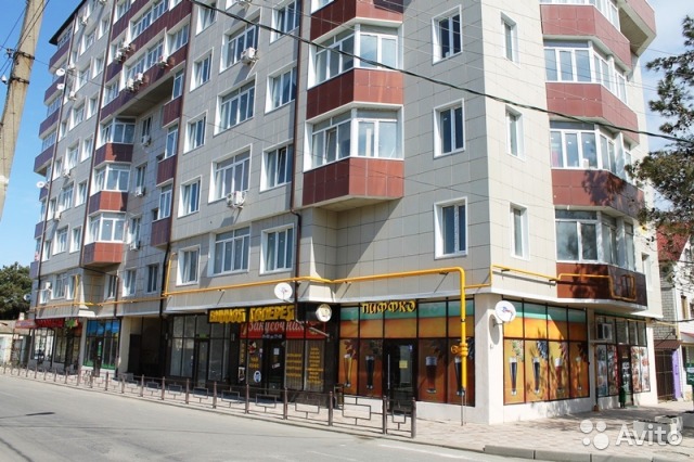 Однокомнатная квартира в городе Анапа, фото 1, Краснодарский край