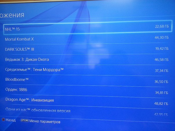 Playstation 4 500 Gb, новая, 12 игр, вариант 4 в городе Тольятти, фото 2, телефон продавца: +7 (917) 972-21-32