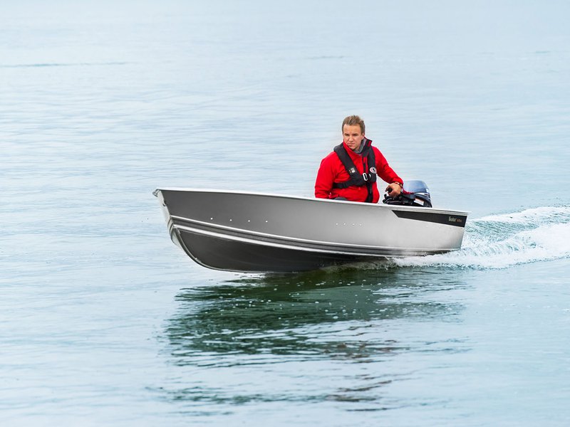 Купить лодку Buster Mini в городе Череповец, фото 1, Вологодская область