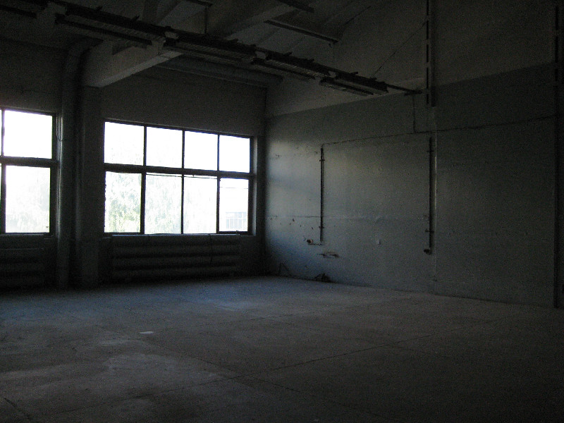 Производственное помещение 340 кв.м. в городе Чебоксары, фото 1, Чувашия