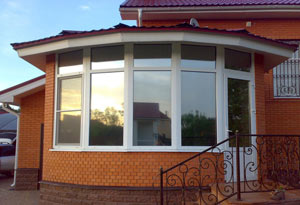 Профессиональная тонировка окон по низким ценам в городе Нижний Новгород, фото 4, Окна, стекло, зеркала, балконы