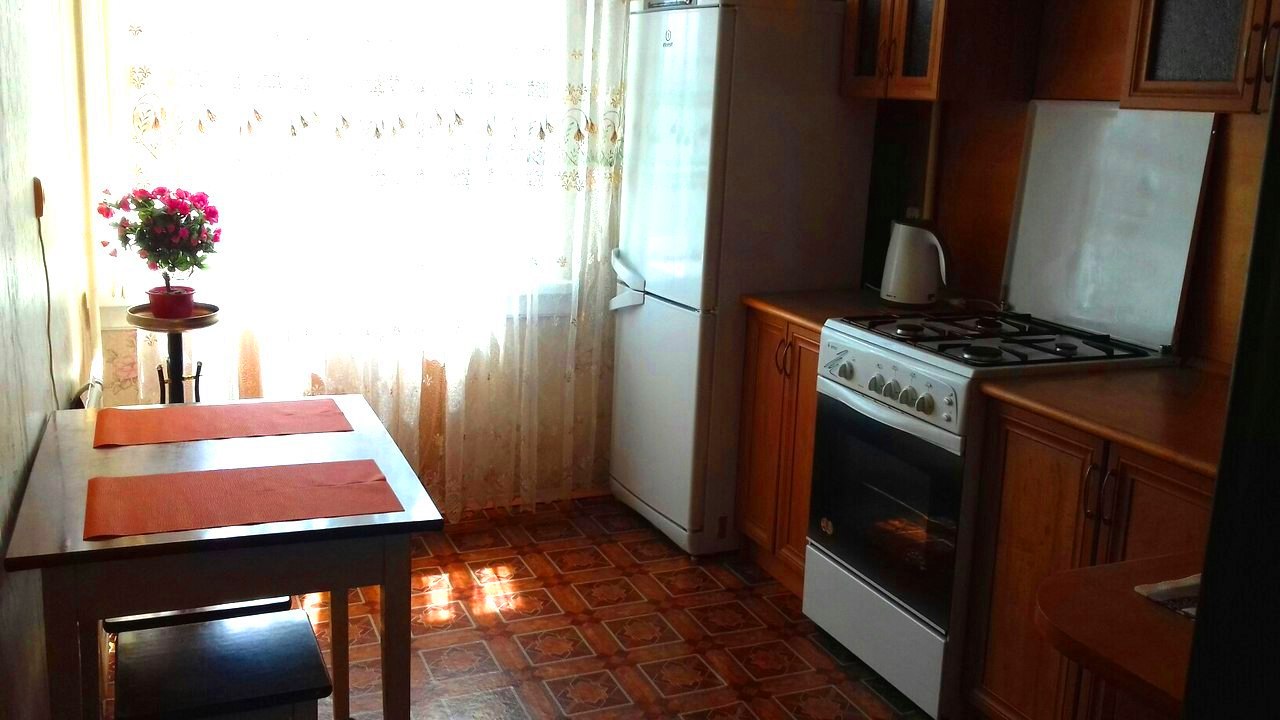 Сдаем квартиру посуточно для иногородних в городе Пенза, фото 3, стоимость: 1 000 руб.
