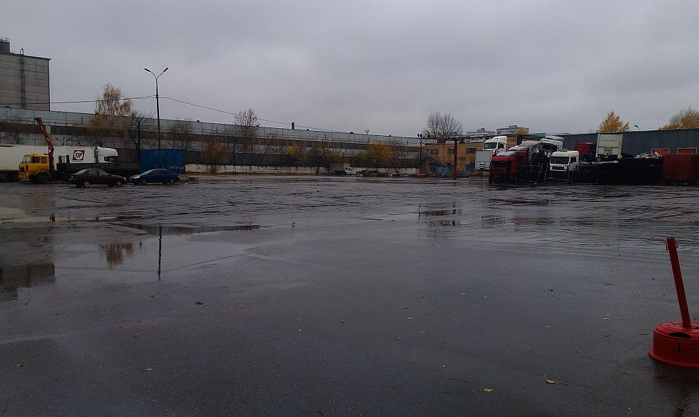  Аренда открытых площадок, стоянок  в  ЮВАО, СВАО. Без Комиссии. в городе Москва, фото 3, телефон продавца: +7 (926) 900-01-91