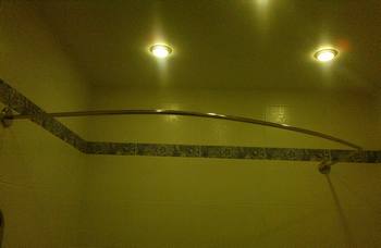 Изготовление карнизов для любых форм ванн из полированной нержавеющей стали в городе Краснодар, фото 3, телефон продавца: +7 (918) 693-09-04