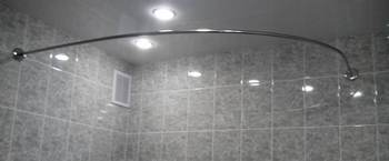 Изготовление карнизов для любых форм ванн из полированной нержавеющей стали в городе Краснодар, фото 9, Товары для ванной и туалета