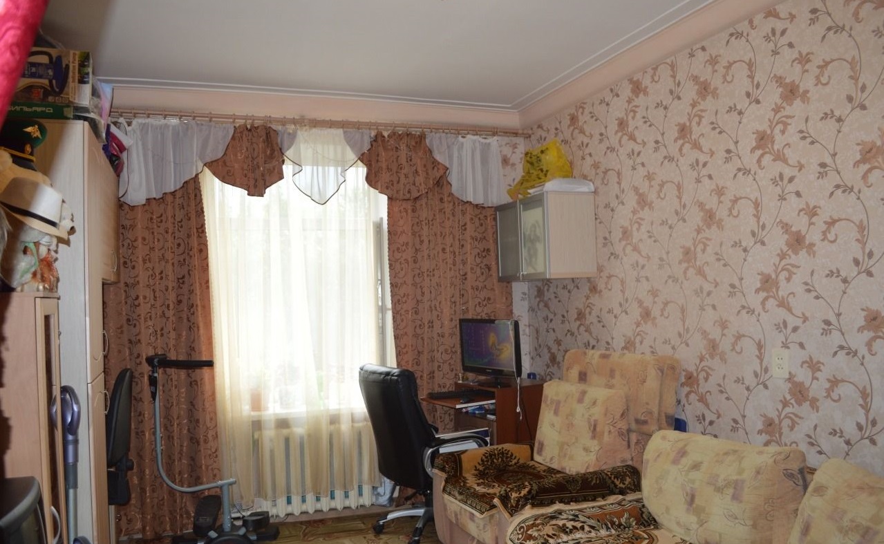 Продам или обменяю комнату в городе Полевской, фото 1, Свердловская область