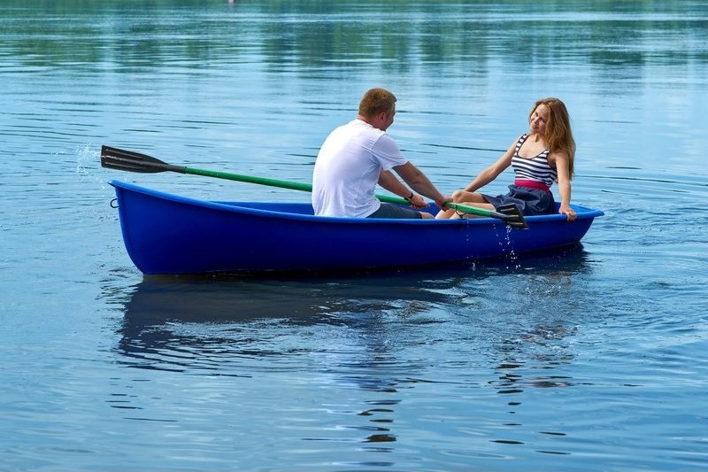 Купить лодку Дельфин в городе Углич, фото 1, Ярославская область