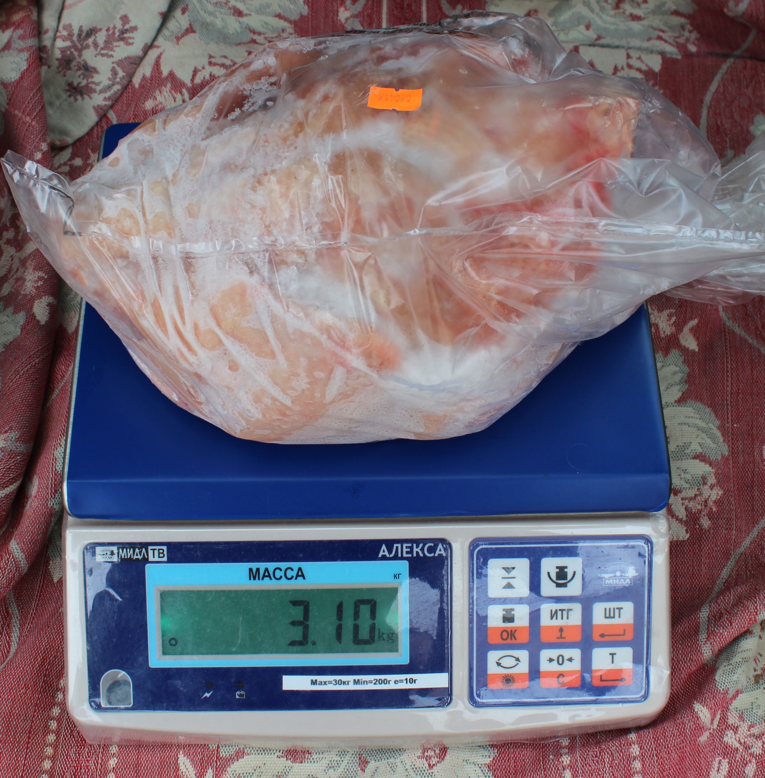 Мясо куриное оптом от надежного поставщика с разумной ценой… Скидки. в городе Новосибирск, фото 5, телефон продавца: +7 (952) 800-92-82