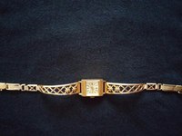 Золотые часы в городе Пермь, фото 4, Прочие ювелирные изделия