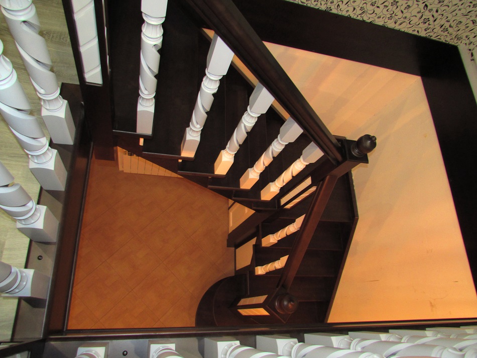 Понадобилась лестница на второй этаж? в городе Барнаул, фото 10, Лестницы и их элементы